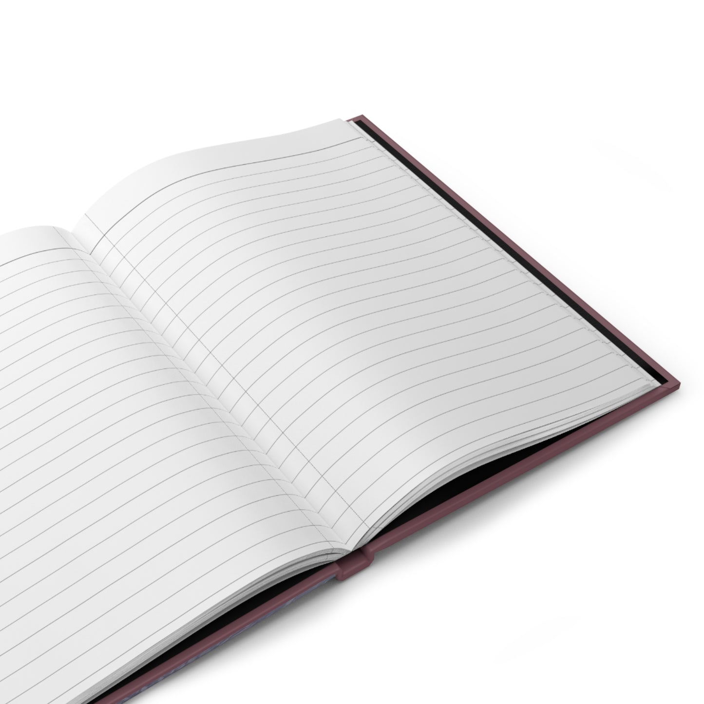 Florida Hardcover Journal - Matte Finish for Travel and Nature Lovers