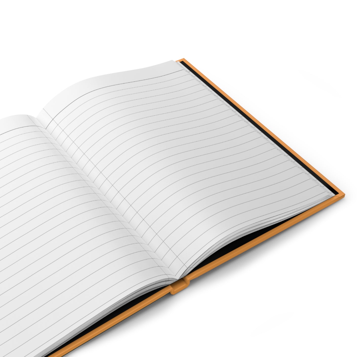 Alabama Hardcover Journal - Matte Finish for Travel and Nature Lovers