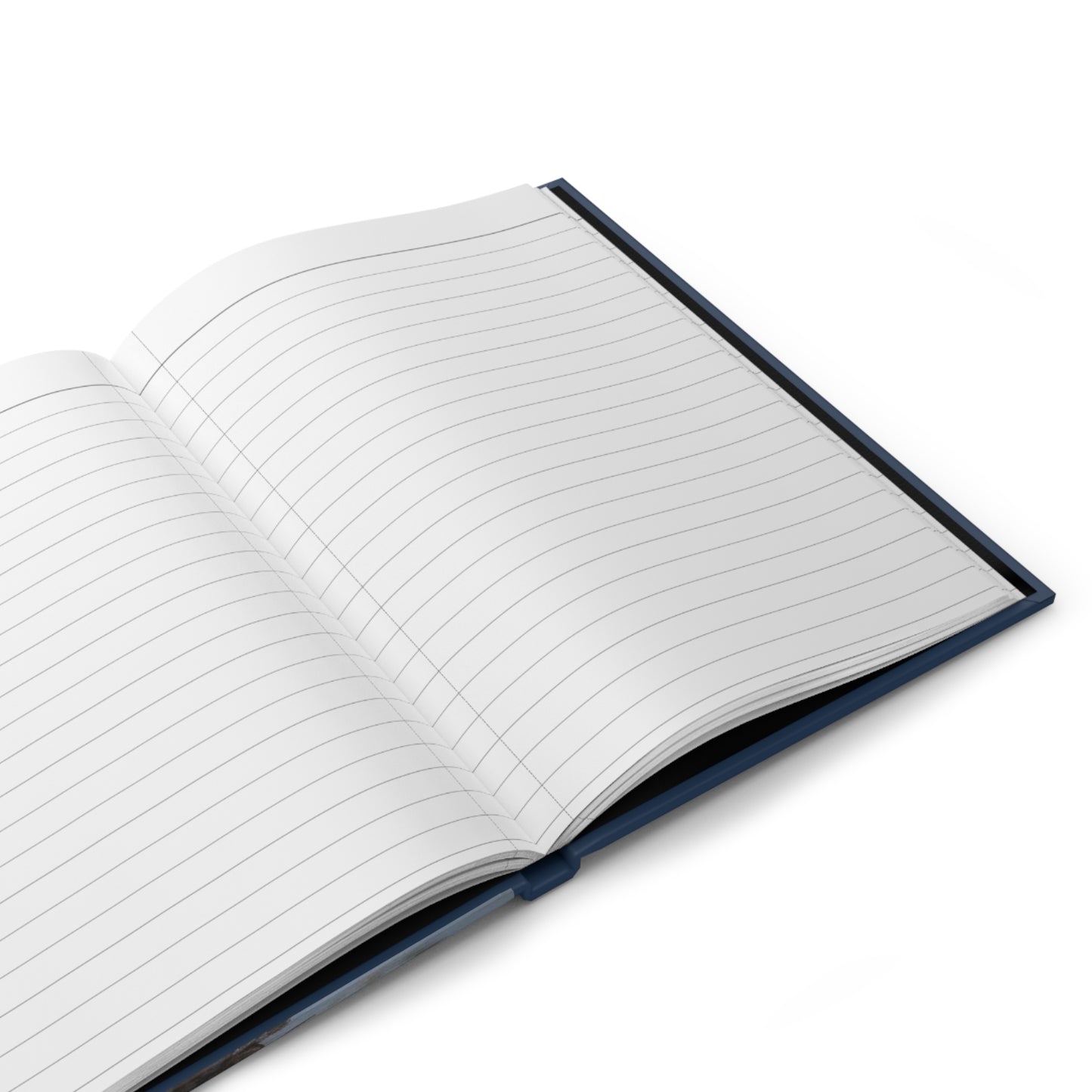 Arkansas Hardcover Journal - Matte Finish for Travel and Nature Lovers
